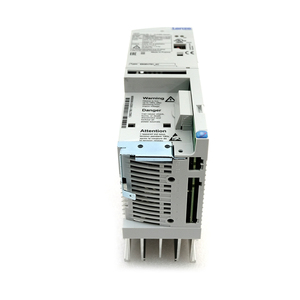 ไดรฟ์แปลงความถี่รุ่นดั้งเดิม VFD E82EV751K4C ซีรีส์ 8200 รุ่น E82EV751K4C Vfd E82ev751k4c 8200 ความถี่ 0.75 - Product Image 5