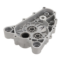 Couvre-carter de moto avec roulement Pièces de moteur GY6 pour VTT Go-kart Moto tout-terrain Pit bike Scooter