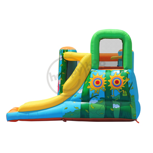 Bannières combo commerciales Happy Hop blanc <span class=keywords><strong>mickey</strong></span> mouse bounce house - Product Image 5