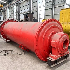 Di động máy nghiền hàm với nhà máy bóng sắc tố trống bóng Nhà Máy bu lông máy xay máy sử dụng nhà máy Bóng khung - Product Image 5