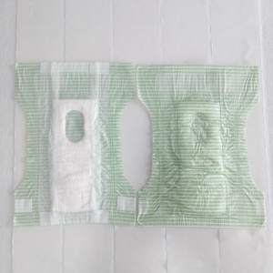 Couche jetable pour animaux de compagnie femelles, couche jetable pour animaux de compagnie avec absorption rapide et conception anti-fuite, ODM OEM - Product Image 3