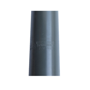 HOWO sinotruk รถบรรทุกส่วนประกอบโช้คอัพด้านหน้าแชสซี WG9925680031 - Product Image 1