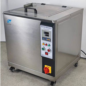 Su yıkama Test cihazı tekstil Test renk haslığı yıkama Test cihazı - Product Image 2