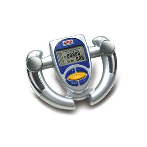 MINI USAGE DOMESTIQUE FACILE À UTILISER TESTEUR de GRAISSE CORPORELLE ANALYSEUR DE GRAISSE CORPORELLE AVEC LCD - Product Image 5