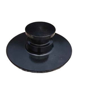 3.5 Inci Jenis Las Roda Lima Kingpin Di Bagian Trailer Truk Teknik Suku Cadang Trailer Kit - Product Image 3