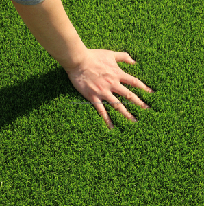 <span class=keywords><strong>Bonne</strong></span> Qualité Synthétique Golf Gazon Artificiel Pelouses et L'aménagement Paysager - Product Image 4