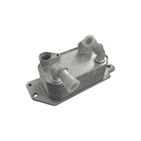 Radiateur de refroidissement d'huile CV6P7869AE pour Ford Focus MK3 C-Max Kuga Escape Mondeo 1.5 1.6 EcoBoost, remplacement de haute qualité