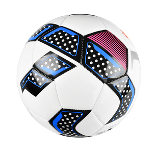 DHS Promocional Fútbol Balón Fútbol Máquina Cosido Tamaño 5 - Product Image 3