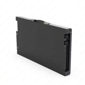 Delongtop Lithium LiFePO4バッテリースリムライン100Ah200Ah12V高品質のAグレードプリズマティックセル - Product Image 4