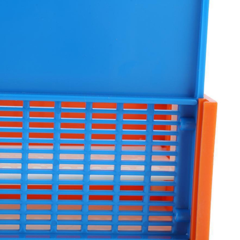 Beekeeping Equipments Plastic Pollen Collector Bee Pollen Trap