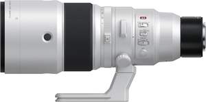 Para Lente Fujinon XF762mmF5.6 R LM OIS WR de Aluminio - Product Image 4