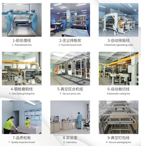 Nhà máy nguyên liệu nhôm cơ sở đồng mạ laminate tấm <span class=keywords><strong>mcpcb</strong></span> A4 mẫu cho <span class=keywords><strong>LED</strong></span> PCB - Product Image 3