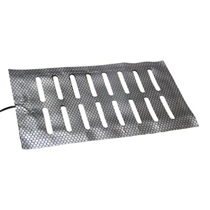 Personalización de Fábrica, Calentador de Asiento de Coche de Fibra de Carbono, Película Calefactora de Grafeno con Infrarrojos Lejanos, Lámina Calefactora - Product Image 1