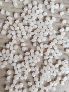 Plastik hammadde kg başına rastgele kopolimer polipropilen fiyat bakire PP granül reçine - Product Image 6