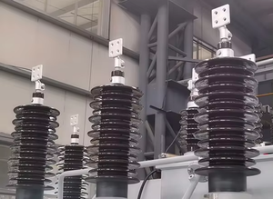 Transformador de Potencia 10MVA 69KV/11KV Trifásico con Bobinado de Cobre/Aluminio, Precio de Fábrica, Venta Directa de Alta Calidad - Product Image 3