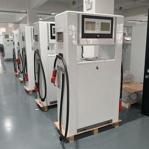 Популярная система POS для АЗС с клавиатурой и дисплеем для управления заправочными станциями в Камбодже и на Филиппинах - Product Image 3