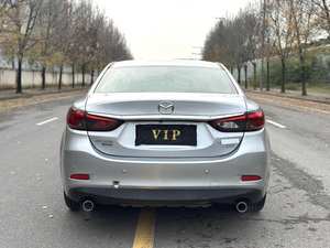 Auto Usado <span class=keywords><strong>Mazda</strong></span> 2019 <span class=keywords><strong>Mazda</strong></span> 6 Atenza 2.0 Edición Smart Leading Technology, Automático, Exterior Gris, Gasolina, Segunda Mano, Auto Económico - Product Image 5