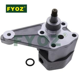 RE504914 RE70153 RE502269 RE59582 SE501814 DZ100057 R502687 Bomba de aceite Compatible con <span class=keywords><strong>JD</strong></span> 5210 <span class=keywords><strong>6210</strong></span> 6220 7210 9410 9560 - Product Image 3