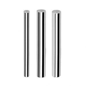 Varilla de Pistón Hidráulica Personalizada con Recubrimiento de Cromo CK45 S45C, Flexible, Resistente a la Corrosión, de Último Diseño, HRC622 - Product Image 4