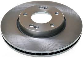 Disque de frein de voiture coréen 51712-2E300 517122E300 pour Kia et Hyundai - Product Image 6