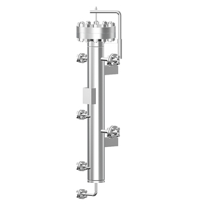 Sistema de Separação de Líquidos com Vedação a Gás Seco - Secador Resistente à Corrosão com Longa Garantia. - Product Image 3