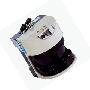 SICK Photoelectric <b>Sensor</b> LMS511-10100 PRO Optical <b>Sensor</b> Industrial Detection Device - Product Image 2