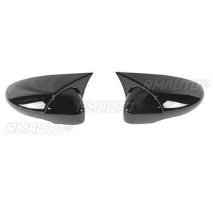 Coque de protection pour rétroviseur latéral de voiture, pour Volkswagen Sagitar Jetta MK6 2012-2018, Kit carrosserie, accessoires de voiture - Product Image 5