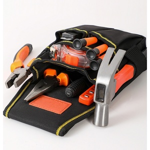Ceinture d'hydratation sportive unisexe en nylon avec porte-bouteille pour la course, le cyclisme, le jogging et le téléphone portable - Product Image 2