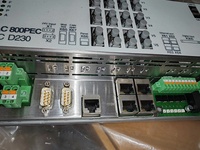 PC D230 3BHE022291R0101 PCD230 Papan Kontrol A101 untuk Plc
