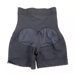 Intiflower BL1093 <span class=keywords><strong>Body</strong></span> <span class=keywords><strong>Modellante</strong></span> a Vita Alta Post-Parto, Controllo Pancia, Fascia Dimagrante per Donne - Product Image 5