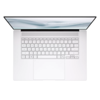 2026 baru SEPERTI US Zenbook S 16 UM5606 16 ''2.8K 120Hz Oled AI 9 H 465 32GB RAM 1TB SSD 83Wh baterai Super ramping bisnis Laptop PC