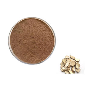 CAS 19057-60-4ผงสมุนไพรธรรมชาติ Dioscorea nipponica villosa สกัด45% diosgenine Dioscin - Product Image 3