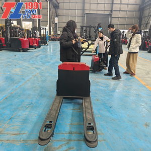 Xe nâng hàng giá trị tốt, chiều cao nâng 3m-7m, sử dụng ắc quy axít chì, tải trọng 1.5 tấn, 2 tấn, 2.5 tấn, 3 tấn, đa địa hình - Product Image 4