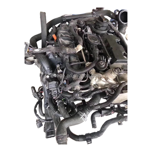 100% Original utilisé Audi <span class=keywords><strong>EA113</strong></span> <span class=keywords><strong>moteur</strong></span> 2.0T CDL pour Volkswagen Scirocco Golf Audi S3 TTS coupé essence carburant Compatible - Product Image 3