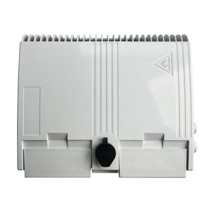 Boîtier de terminaison fibre optique FTTH 16 cœurs APT-16B-I, boîtier de distribution optique étanche de haute qualité, garantie 3 ans - Product Image 2