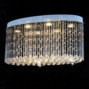 홈 오피스 응용 프로그램에 대한 현대 프로젝트 샹달리아 천장 조명 도매 - Product Image 5