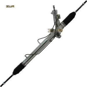 A6394601000 A6394601200 6394601000 6394601200 Cremallera y Piñón de Dirección Asistida para <span class=keywords><strong>Benz</strong></span> Vito/viano(w639) - Product Image 1