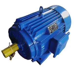 GOST ANP 550w 0.75kw 3kw 4kw 5.5kw 11kw Small base high power speed RU Machine Asynchronous Three 3 Phase ac Electric Motors