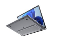 Ordinateur portable de jeu personnalisé en gros d'usine, processeur Core i5 i7, 16 Go 32 Go de RAM, 11e génération, écran 15,6 pouces, Windows 10