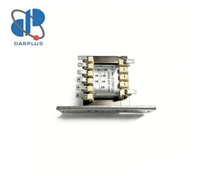 หม้อแปลงไฟฟ้า EI41 * 16สายสัญญาณเสียง6W 3W สำหรับระบบเสียง - Product Image 4