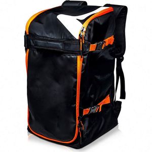 Bolsa para Botas de Esquí de Fábrica BSCI, Mochila de Viaje Impermeable para Botas de Esquí y Snowboard, Mochila de Almacenamiento para Esquí, Snowboard y Casco de Esquí - Product Image 1