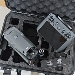 DJII Mavic 3E édition internationale, Mavic <span class=keywords><strong>3T</strong></span>, Mavic 3E Drone avec caméra thermique, drones RC, caméra professionnelle 4K, temps de vol maximal de 28 minutes - Product Image 1
