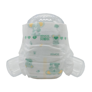 Popok Bayi Ultra Tipis Berkualitas Tinggi Promo 2026 Sampel Gratis Popok Lembut Berkualitas Tinggi - Product Image 3