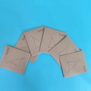 ขายร้อนAnti-Scratchกระจกนิรภัยฝาครอบฟิล์มแก้วด้านหลังเลนส์กล้องสําหรับ<span class=keywords><strong>iPad</strong></span> <span class=keywords><strong>Pro</strong></span> 13 <span class=keywords><strong>11</strong></span> นิ้ว 2024 - Product Image 6