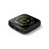 Nouvelle Box TV Android OEM 2026 Allwinner H728 HK1 H8X Wi-Fi 6 double bande 2.4G/5GHz BT5.4 Smart TV BOX 14