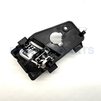 Poignée de porte intérieure de haute qualité pour Kia Picanto 2011-2016 avant arrière LH RH 826201Y000