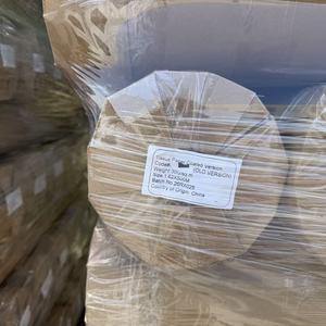 All Wood Pulp White Tissue Paper Roll in China Tissue Paper Suppliers for Textiles Wrapping Tissue Paper for Packaging Clothes