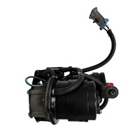 Nouvelle pompe de compresseur de suspension pneumatique Hanfude 22153324 12V Norme OE pour LeSabre Park Avenue Pontiac Bonneville Oldsmobile