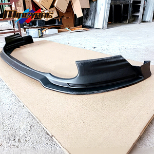 Kit de carrosserie de haute qualité pour Toyota Corolla US Altis 2019-2021 TRDS Style lèvre avant jupes latérales lèvre arrière - Product Image 1