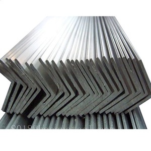 Barre d'angle en acier inoxydable de haute qualité 304 316 égal 80x80 90x90 <span class=keywords><strong>100x100</strong></span> Profil d'angle en acier - Product Image 6